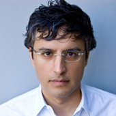 Reza Aslan