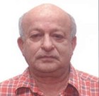 Javeed Alam